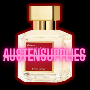 inspired by “Rouge 540 White”