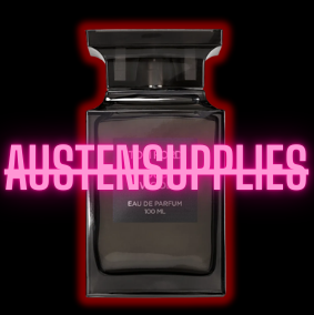 Inspired by “TF Oud Wod”